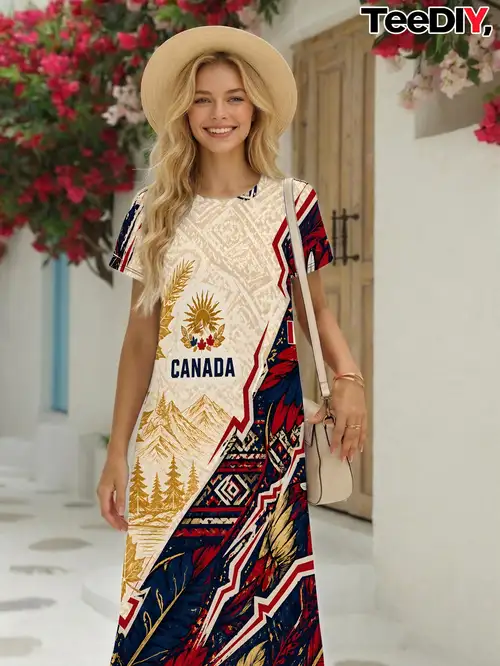 casual summer dresses canada Summer Dresses in Canada Sundresses & Lightweight Styles Reitmans
