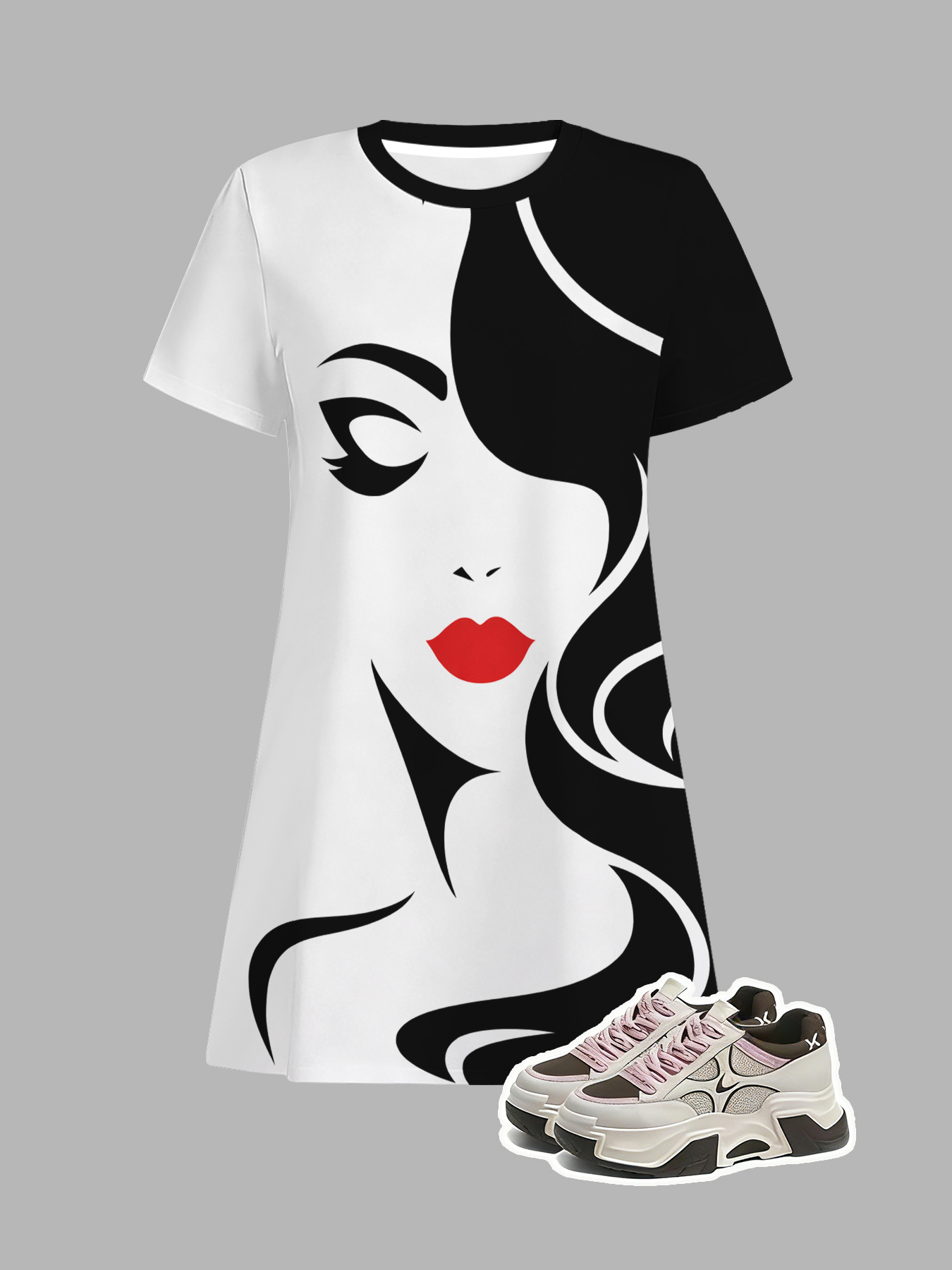 Txq260321 Ansummer Fashion 2