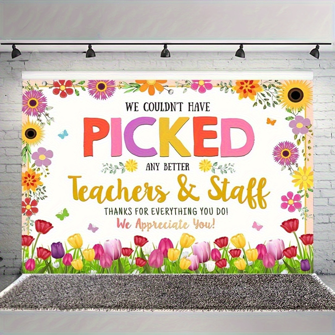thumbnail image 2 of 36 Pcs Teacher Appreciation Hanging Swirls - Thank You Teachers Apple Pencil Foil Ceiling Hanging Swirls Teacher Appreciation Decorations Teacher S Day 2 of 10