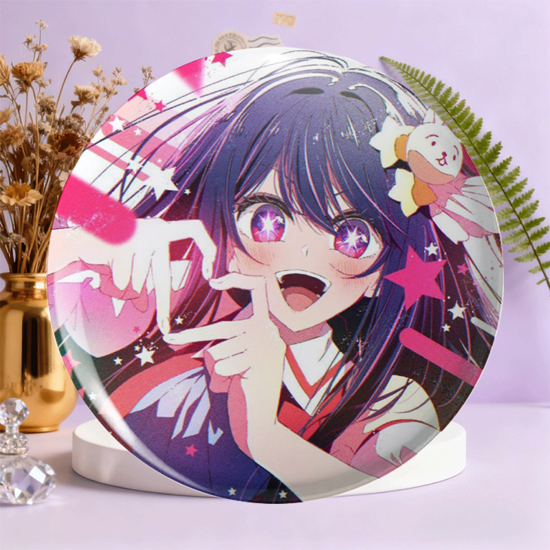 TEMU Spille 2D Piatte - , Divertenti, Qualit�, Multistile con Fantasie Creative e Uniche. da , Decorazione per Borsa, Vestiti - Regalo per le Feste.