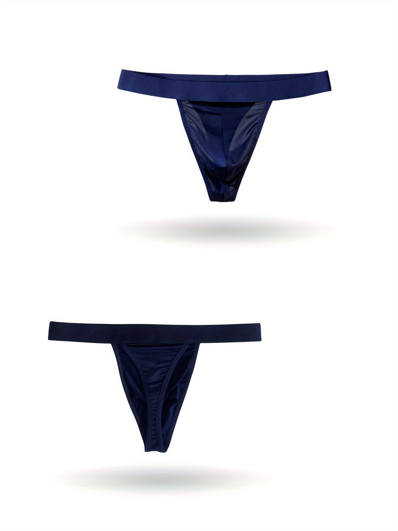 1pc mens   soft and comfortable boxing underwear sports training anti friction cycling underwear breathable and comfortable elastic underwear mens casual plain   underwear