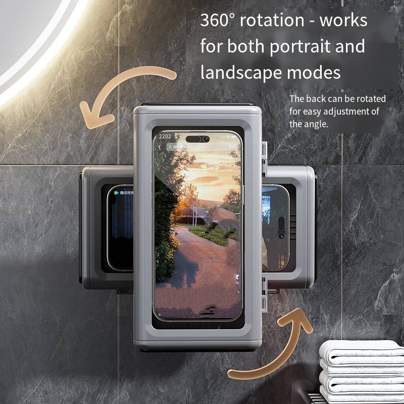 phone holder for shower sold on Temu United States phone holder for shower sold on Temu United States