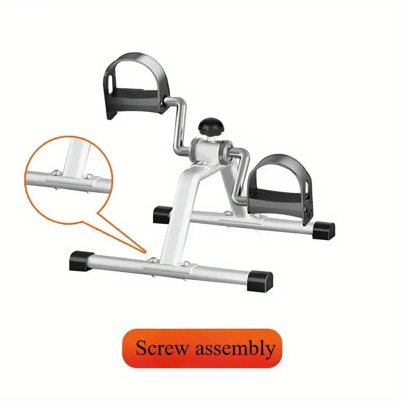 suitable for all basic pedal training or used or table for fitness training at home or details 7