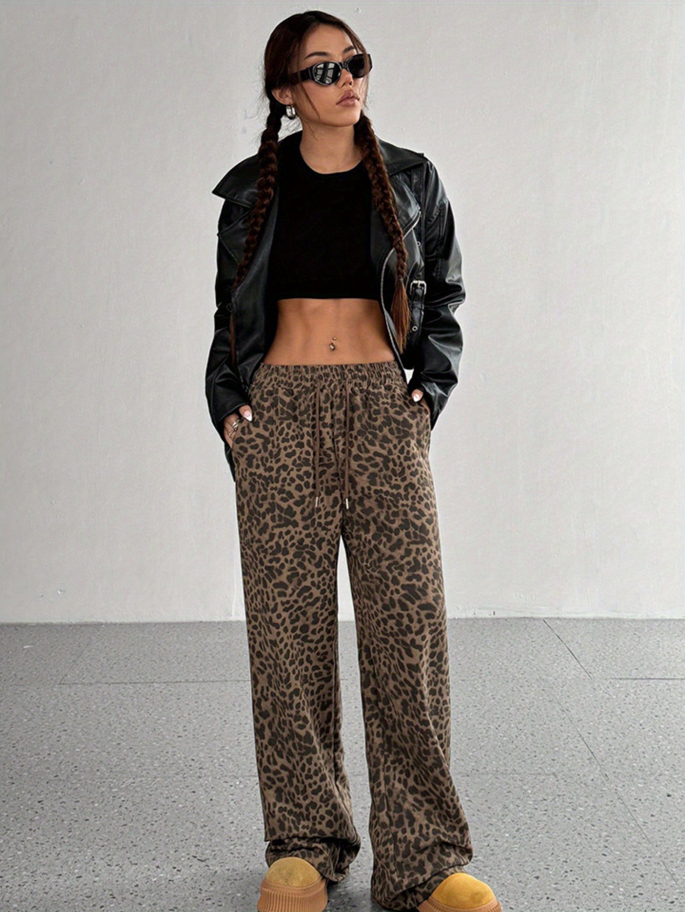 y2k grunge clothing sold on Temu United States