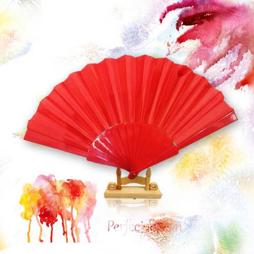de flamenco individual de 9 pulgadas | papel y chinchetas de | rendimiento de grado escénico