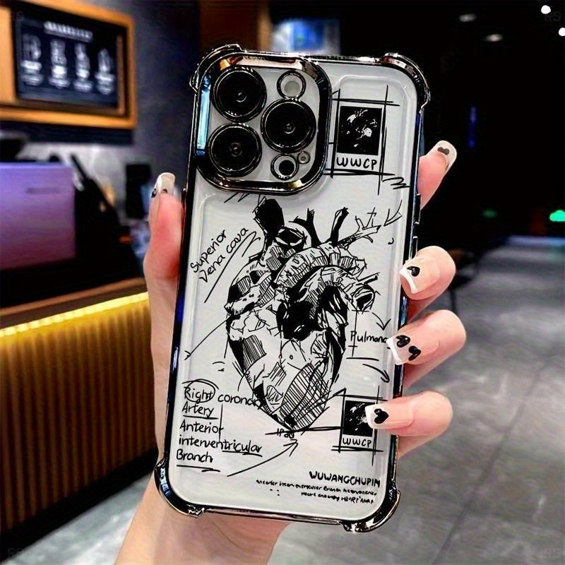 TEMU Compatible con Funda para Infinix Smart 5/Smart 7/Smart /Smart 8/Smart 8 Pro/SMART 9/Spark 20/Spark 20C/Spark Go 2023/Spark Go 2024/SPARK GO