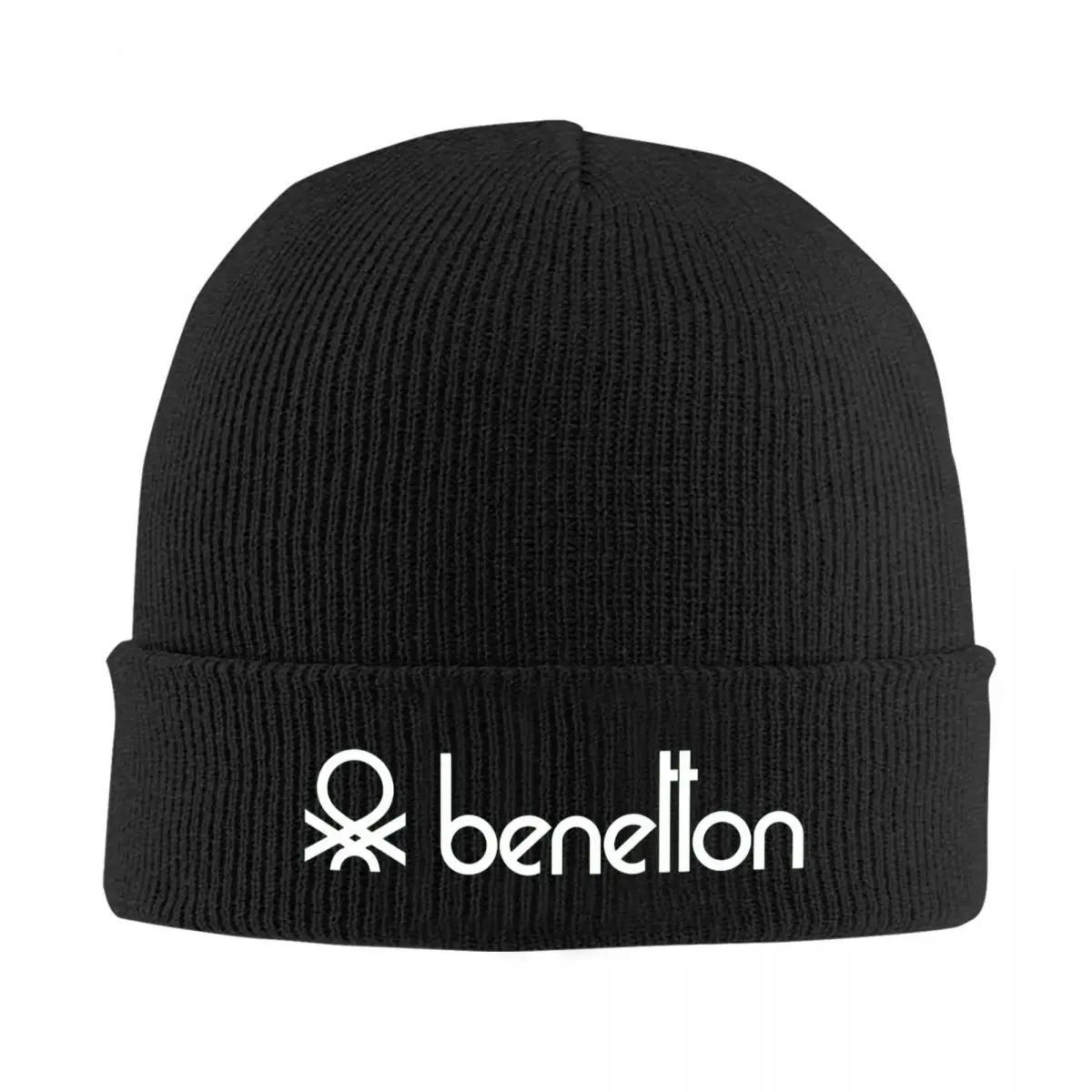 

Beanie Caps Text Knitted Hat For Outdoor Use, Thermal And Stretchy, Suitable For Men And Women, Autumn And Winter Custom Trendy Bonnet Hats Gift, Without Battery