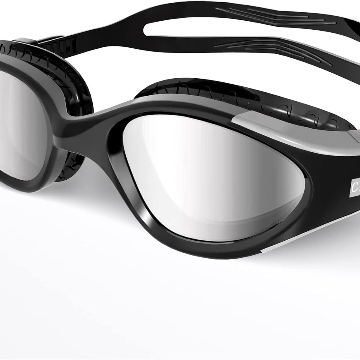 anti fog swimming goggles leak proof   underwater goggles for   men and women
