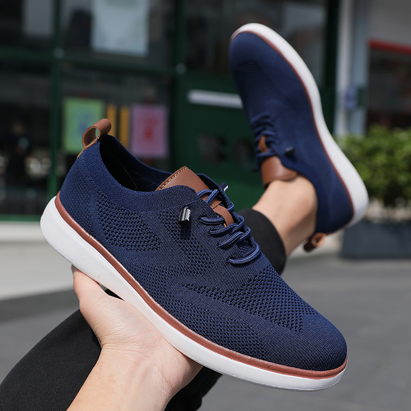 zapatillas de malla transpirables para hombre - zapatos   para senderismo con   md, soporte de pronación   y cierre de cordones para  /verano/otoño - / / / , accesorios de senderismo, calzado    ,   elegante, calzado flexible 7