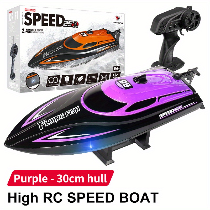 TEMU Fast Remote-controlled Of Reaching Speeds Of 25 Km/h, Featuring A High-density Design For Easy Flipping And Resetting, Equipped With Low Power