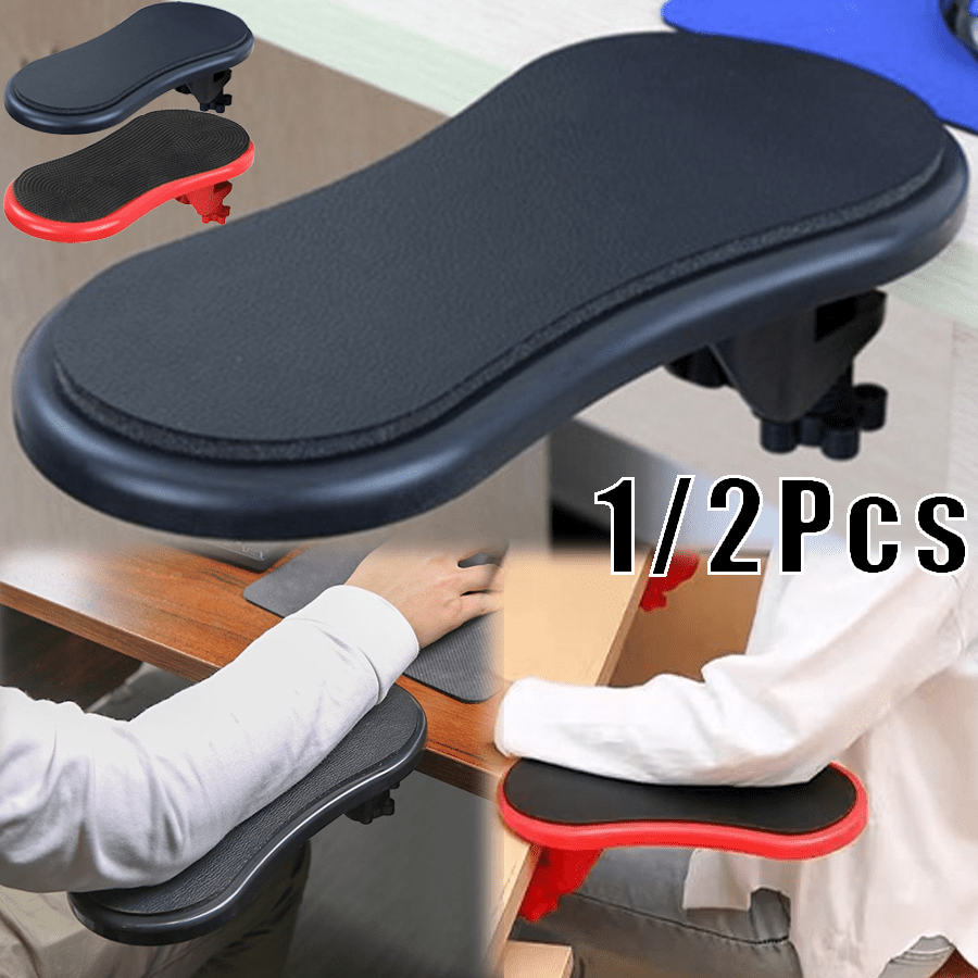 elbow pad for computer desk sold on Temu United States