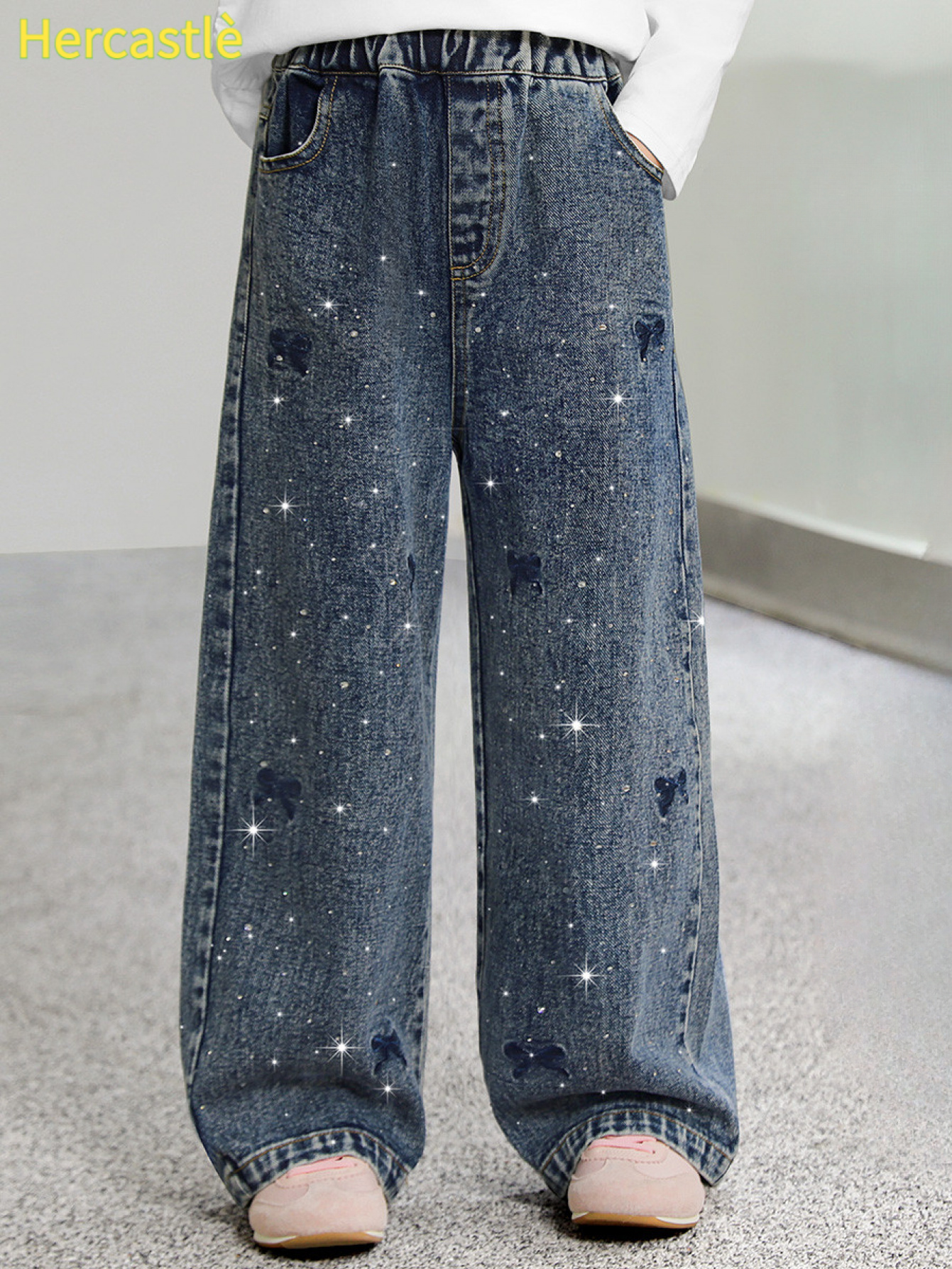 Denim Trends New Model Jeans Pant 2019 Girl Multi Colored Jeggings