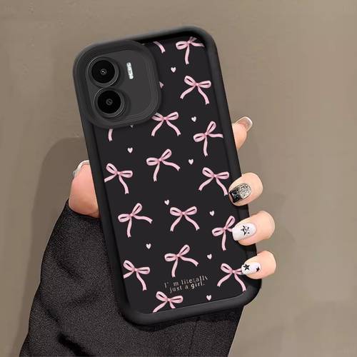 coque de téléphone : absorbant les , antidérapante, légère, durable, antitache et résistante à la saleté, compatible avec xiaomi redmi a1/redmi a2/redmi k60 ultra, xiaomi 13t/13t pro