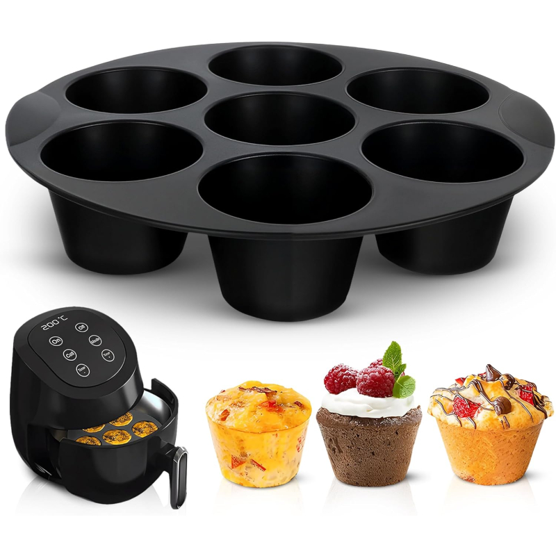 air fryer - Netherlands