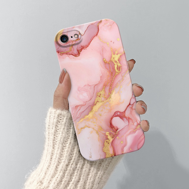 TEMU Phone Case: For Iphone 6,6s, 6 Plus, 6s Plus, 7,8,se2/se3,se (2020), Se (2022),7 Plus, 8 Plus, A Full-coverage Phone Case With Viral Internet