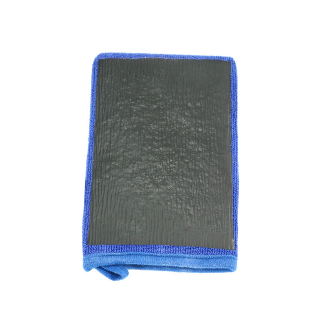 TEMU 1pc Gants de lavage en pâte à modeler, Serviette d'entretien auto, Chiffon de nettoyage magique pour automobile, Outils de nettoyage automobile,