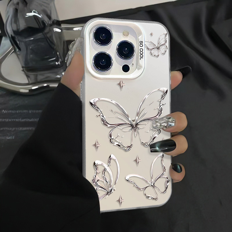 TEMU Phone Case: Ins Fashion Flower Luxury Vitality Soft Case Compatible For Oppo A38 A5 Pro A16 A3 A60 A17 A57 A54 A17k A3x A53 A58 A15 A5s A18 A16k