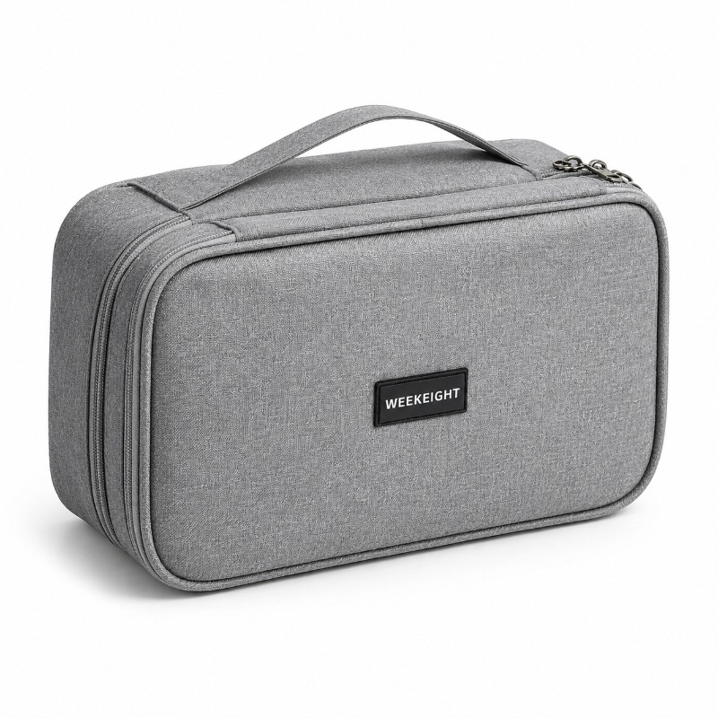 Digital Additions Storage Box for Cables and Accessories