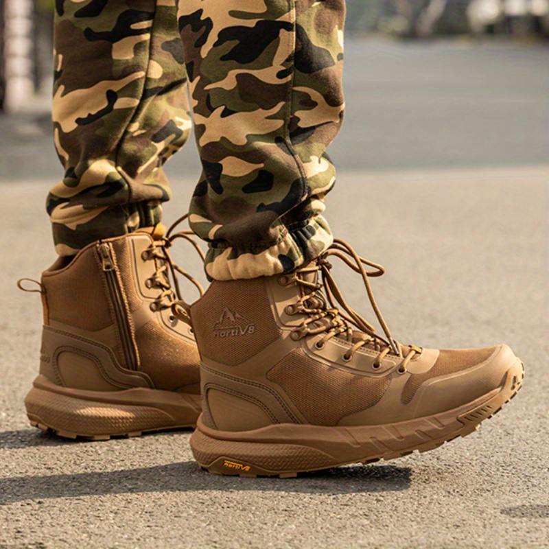 Botas Wolker Botas De Uso Militar Botas Militares De Marca Para