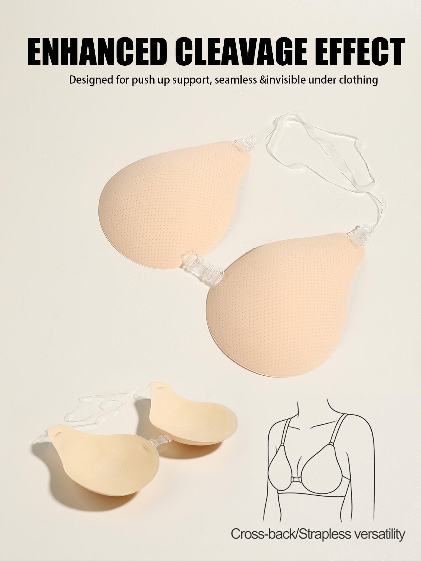 backless bra for halter dress