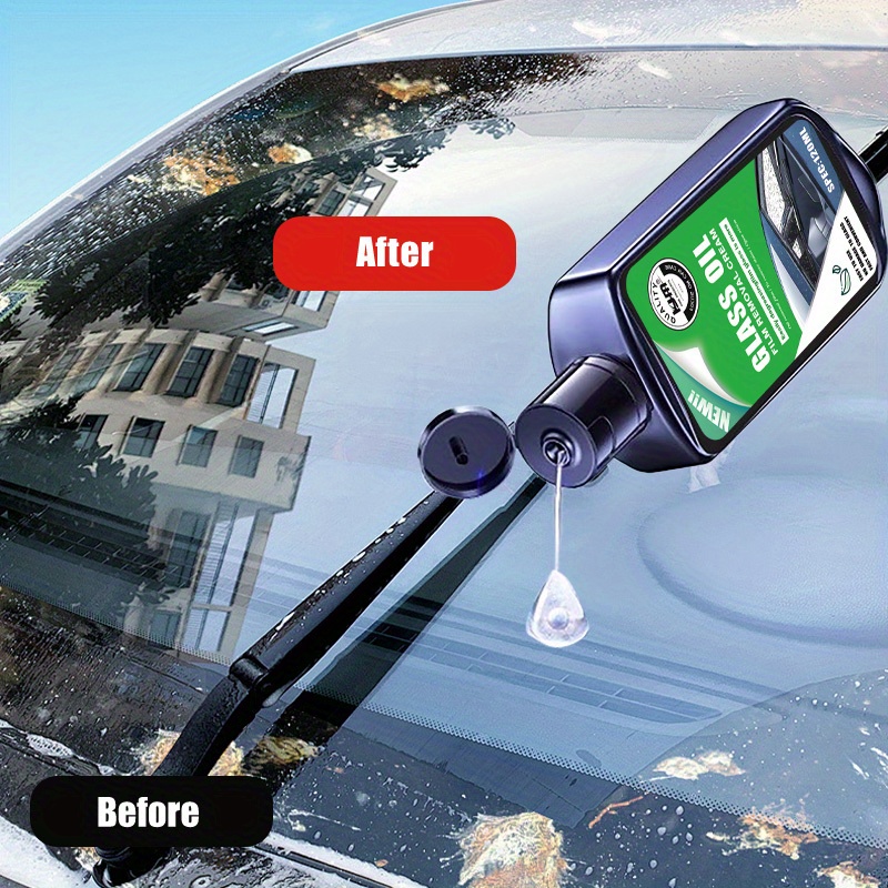 glass polish sold on Temu Australia