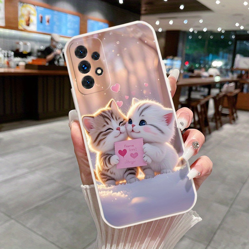 Etui za telefon - Zaščitni ovitek za Samsung Galaxy