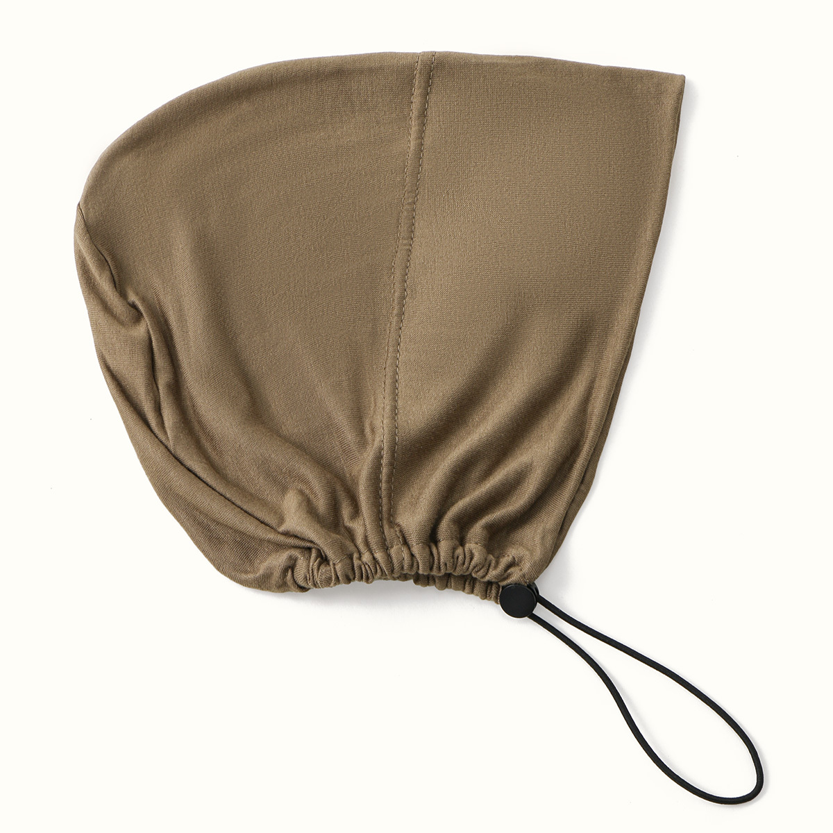 TEMU 4 piezas/1 pieza Pañuelo Musulmán con Cordón Ajustable, Ajuste y Ceñido, Antideslizante, Varios Colores Disponibles, Cordón Ajustable, y