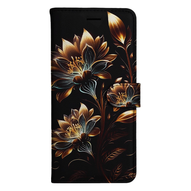 TEMU Bud Flip Wallet Case Compatible With Models Including S8, S9, S10, M10, A30s, A50s, Note 10, 20, A10s, A20s, A51, A71, S20, A11, A31, S21, A42,