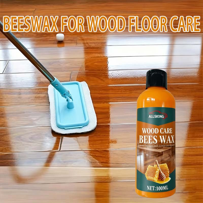 wood   floor polish beeswax polish   quickly absorbed by   suitable for   types brightens and protects   suitable for patios and boats