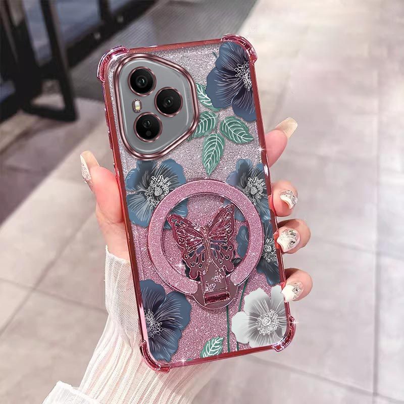 pink and white striped phone case Pink Stripe Pattern Phone Case – Mobile Phone Case
