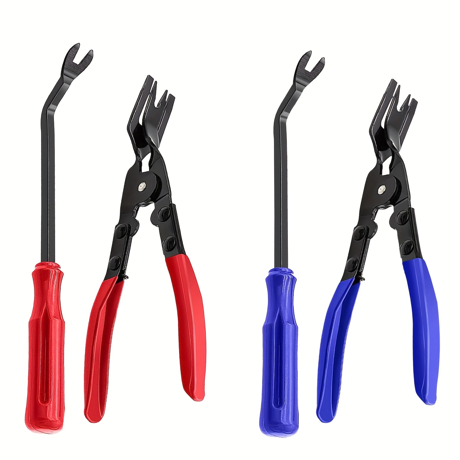 Bolzen Auto Entfernung Werkzeug Türverkleidungen für Clips Heavy Duty
