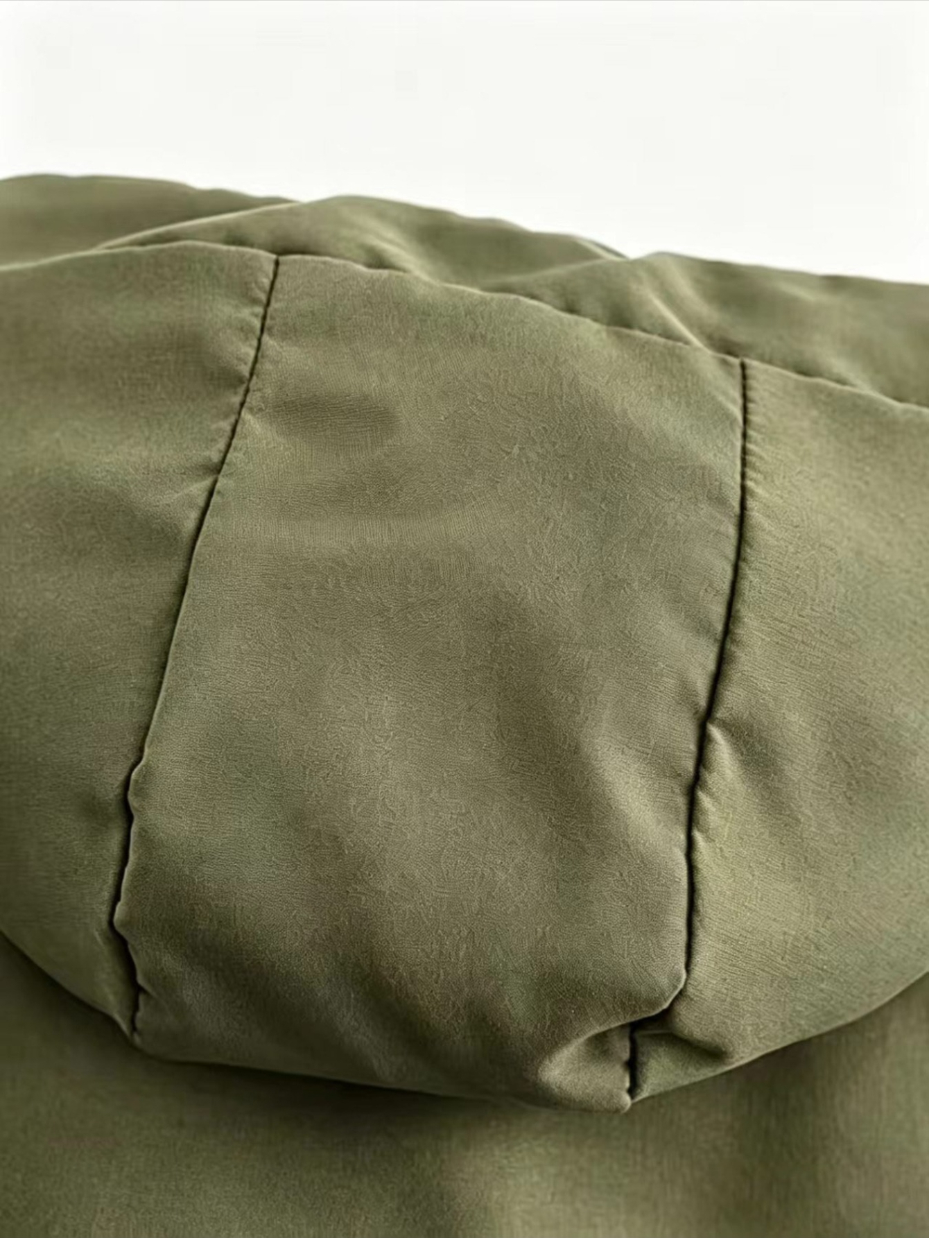 Men's Autumn/Winter Jacket, Full-Zip Hooded Coat