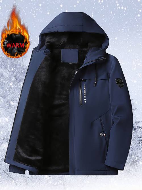 heavy duty high quality windproof jacket lightweight breathable hiking raincoat with hood outdoor style camping travel wear for teenager