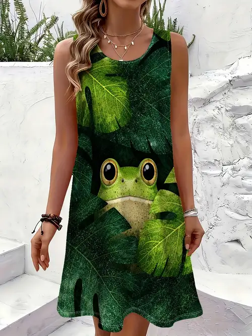 frog dress women sold on Temu United States frog dress women sold on Temu United States
