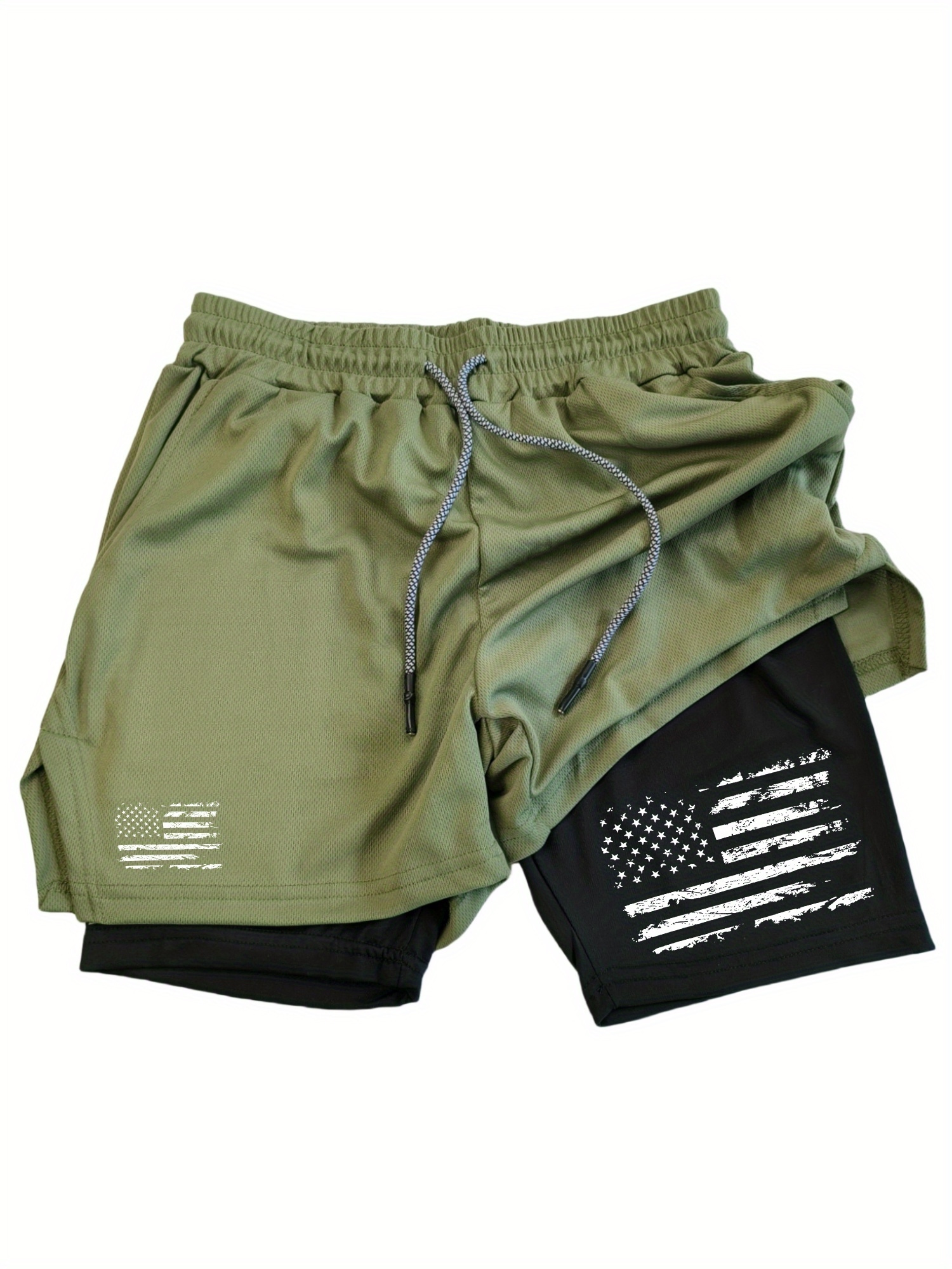 mens quick dry swim trunks solid color lightweight beach shorts ideal for swimming surfing gym workouts and travel machine washable polyester mens swim shorts summer beach wear with liner and adjustable waistband for  