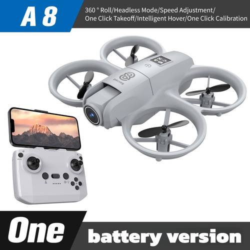 christmas must have a8 mini under 249g with 720p positioning and safe paddle guard