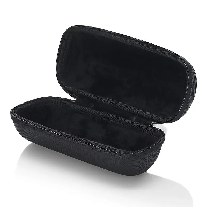 EVA Speaker Case for JBL Flip 3/4/5/6, Shockproof Protective Carrying Bag with Handle, Portable Outdoor Storage Case (Case Only, No Speaker Included), Ideal Gift for 5 Major Holidays (Christmas, Halloween, Easter, Valentine's Day, Thanksgiving)