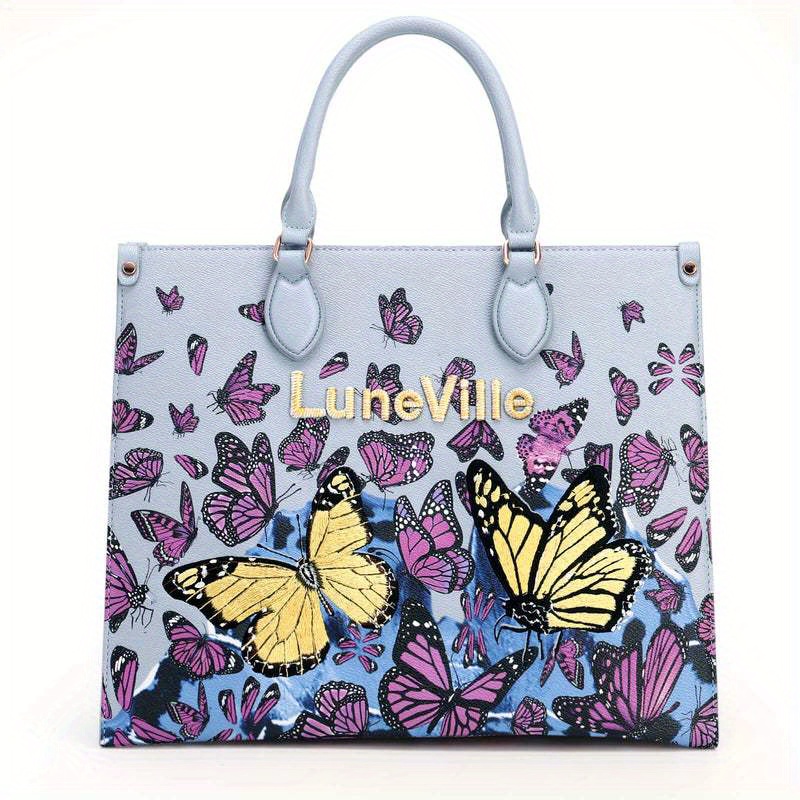 

-tote Bag-shoulder Bag--