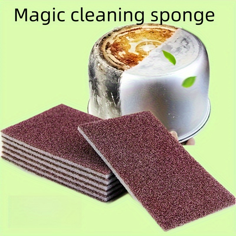 Effective Magic Cleaning Sponges