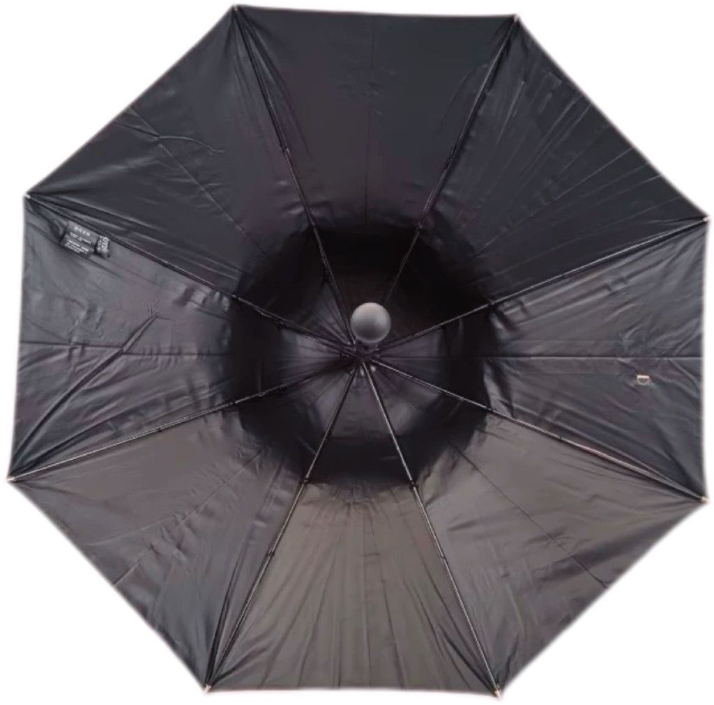 Unique Vacation Umbrella, High-Quality Printed Women's Dual-Purpose Straight Shaft Sun Umbrella, Stylish Photo Umbrella