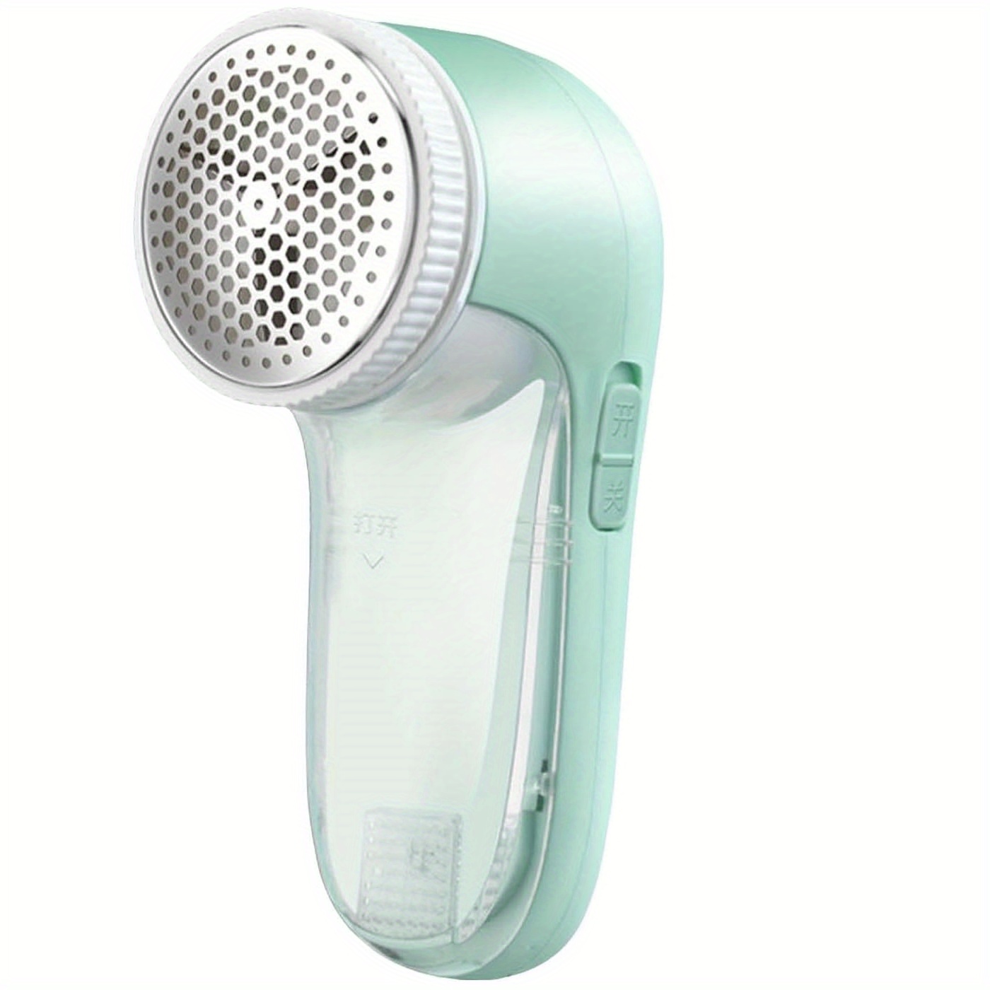 usb rechargeable electric lint remover portable fabric shaver for sweaters coats sofas curtains   lint and pilling remover Product details 1