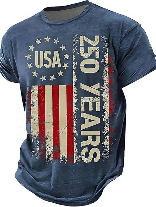 fashion mens short sleeve t shirt holiday attire 2026 year of st patricks day carnival easter trendy versatile mens wear holiday surprise gift comfortable breathable