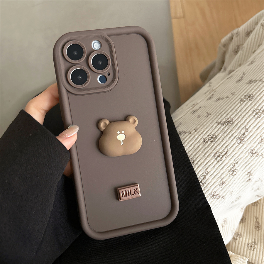 TEMU Beautiful Phone Cases, Personalized Phone Cases, Figurine Phone Cases, And Cute Phone Cases Suitable For //16 Pro/16 Pro Max, Plus/15 Pro/15 Pro