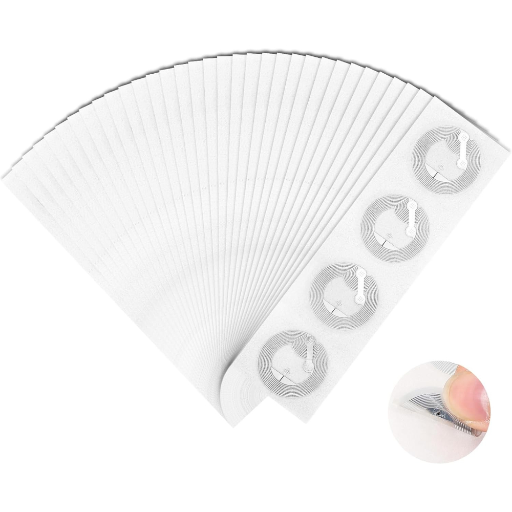 rfid tags sold on Temu United States