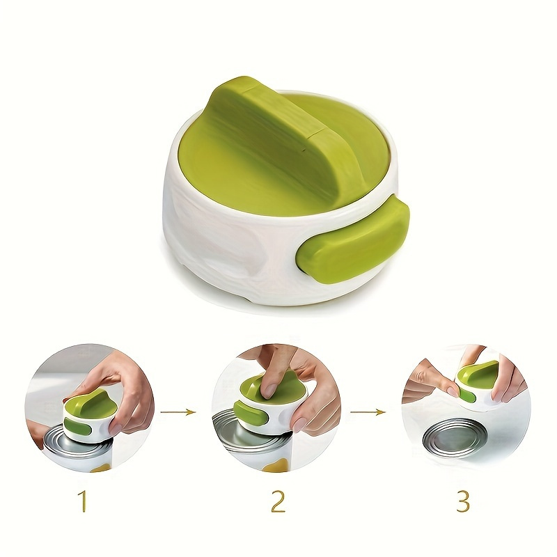 

A Manual Twist , Tool, Plastic Can - A Portable Tool For , , And Camping