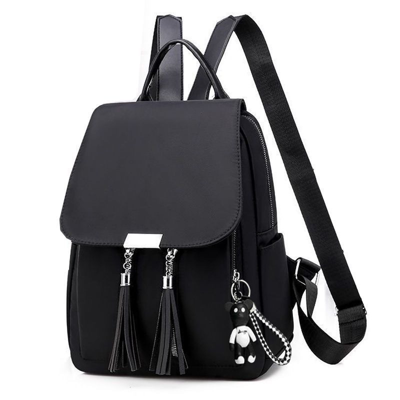 2026 new oxford cloth mini backpack