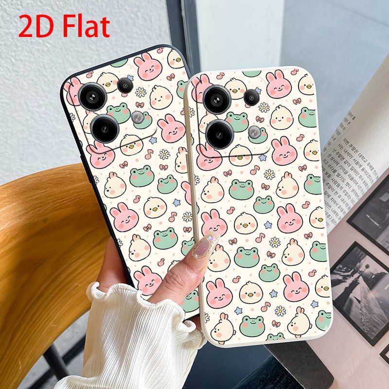 품목 사진 휴대폰 케이스 - 만화 동물 패턴 귀여운 2d 프린트   x5 x5c x5  x5b x5  x6a x6b x6c x6d x7 x7a x7b x7c x7d x8 x8a x8b x8c x8d x9 x9a x9b x9c x9  x9d,     200smart 200lite 400 400pro 400lite 호환