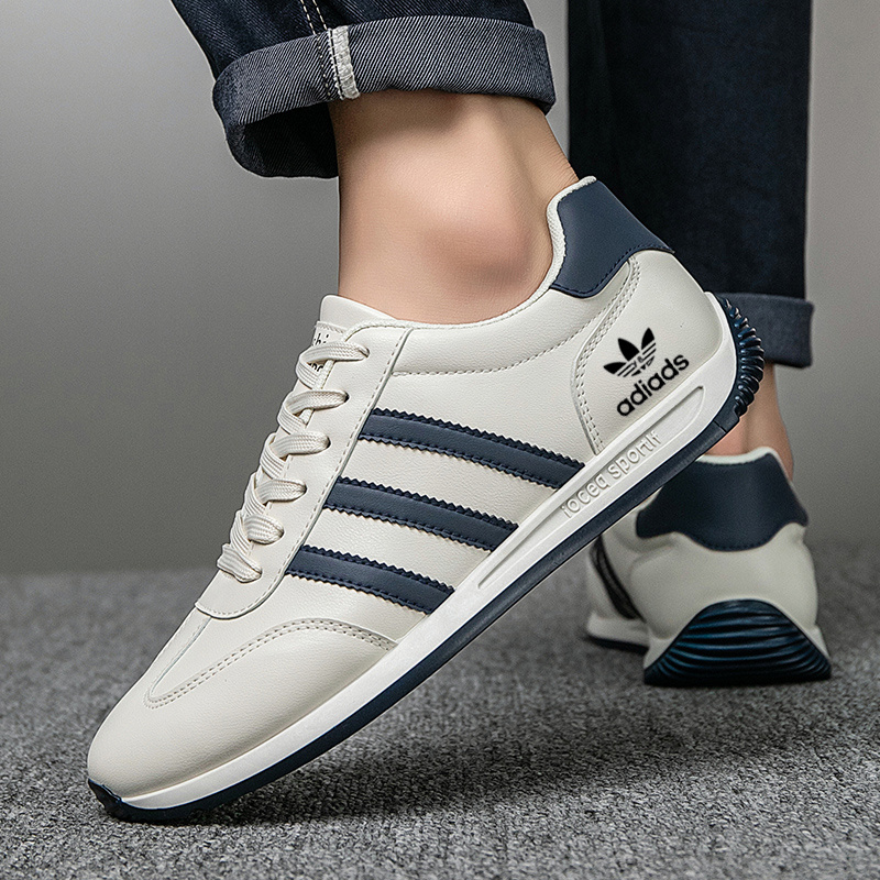 Men'S Casual Sports Shoes That Are Trendy, Elegant, And Comfortable, Available As a Holiday Gift for, with Six Different Sizes to Choose From