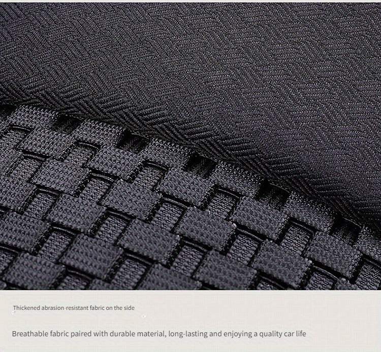 gm seat cushion breathable mesh material long distance provides waist support Product details 2