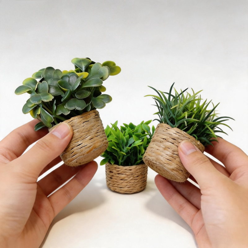 hanging planter box Window planter box hanging plants pot plant herbs hang flowers – Green  Mountain Grower main image 1